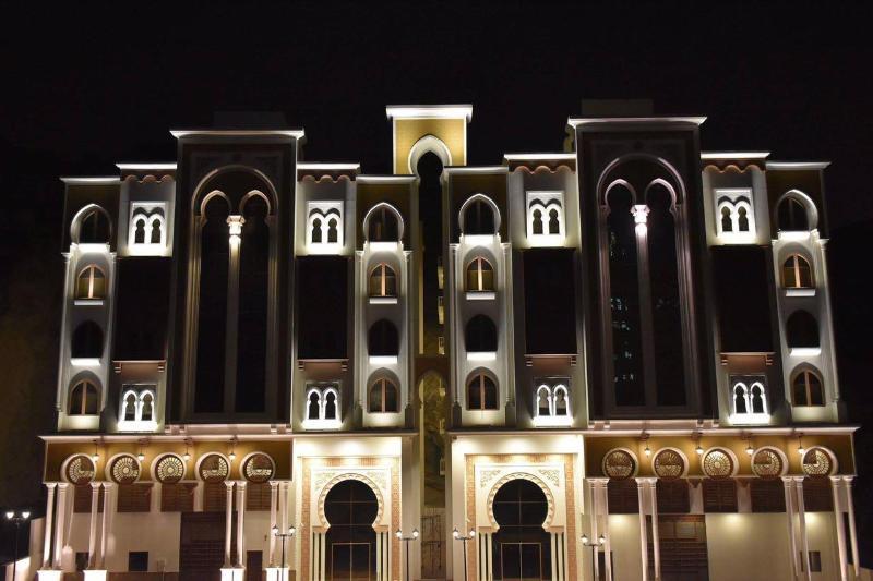 Drnef Ajyad Makkah 3* Mekka